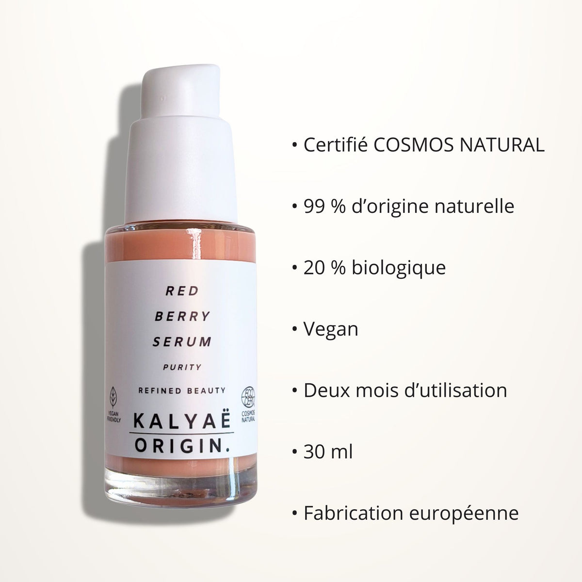 SÉRUM APAISANT ROUGEURS